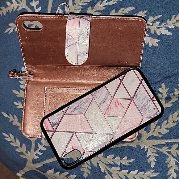 IPhone xr case wallet - Picture 4 of 7